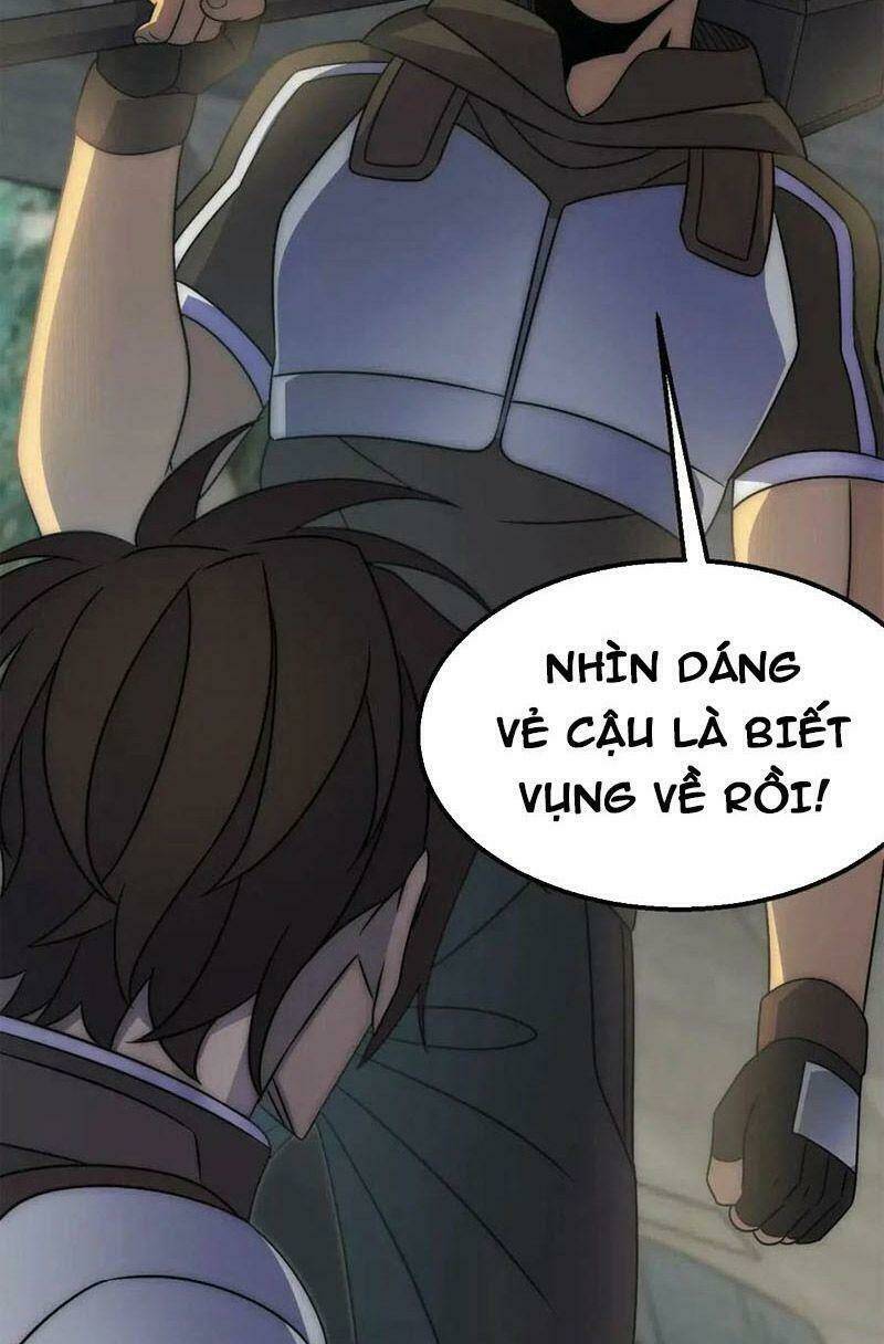 Mạt Thế Đạo Tặc Hành Chap 58 - Next Chap 59