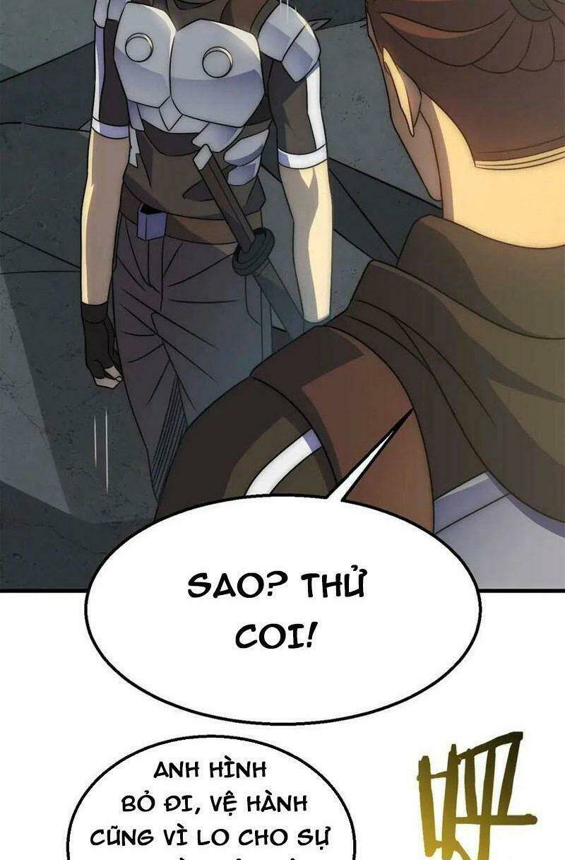 Mạt Thế Đạo Tặc Hành Chap 58 - Next Chap 59