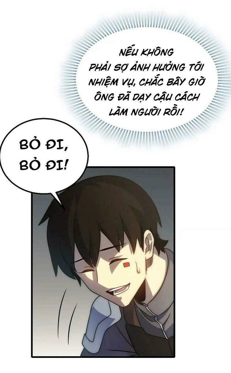 Mạt Thế Đạo Tặc Hành Chap 58 - Next Chap 59