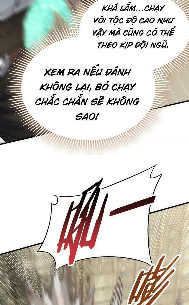 Mạt Thế Đạo Tặc Hành Chap 58 - Next Chap 59