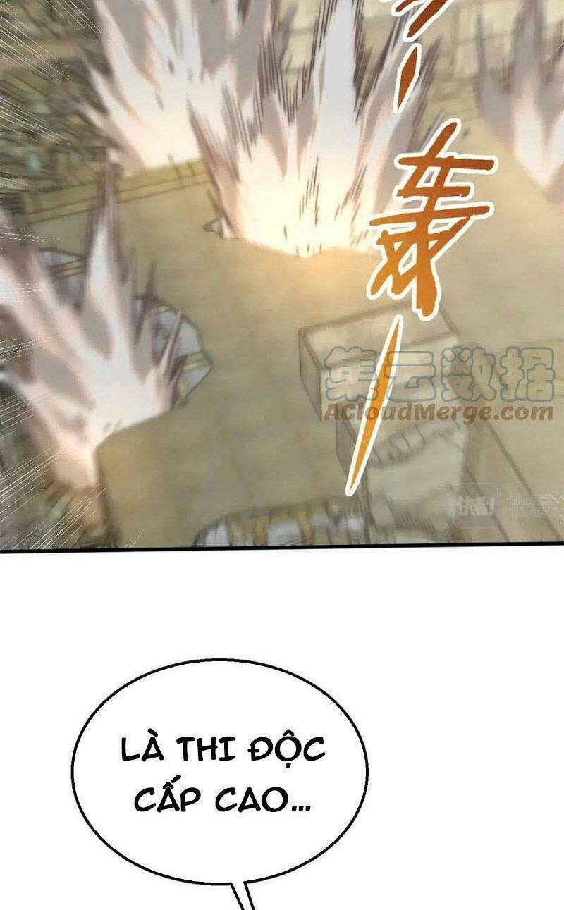 Mạt Thế Đạo Tặc Hành Chap 58 - Next Chap 59