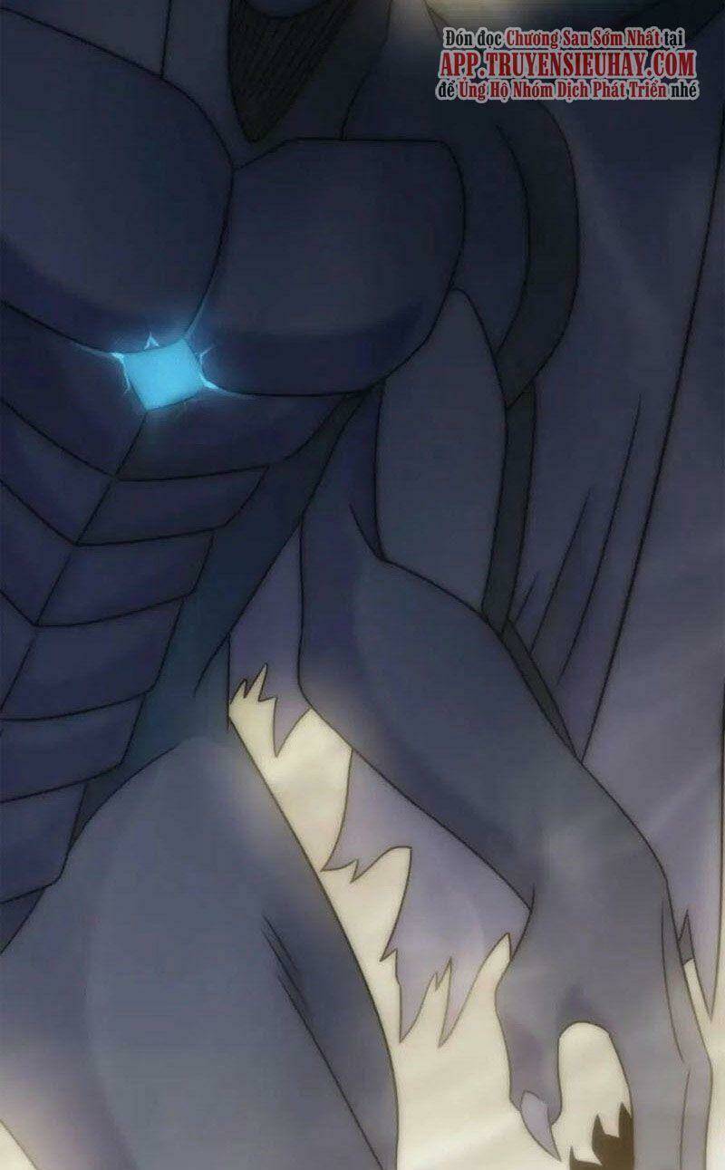 Mạt Thế Đạo Tặc Hành Chap 58 - Next Chap 59
