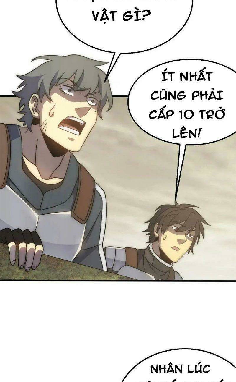 Mạt Thế Đạo Tặc Hành Chap 58 - Next Chap 59