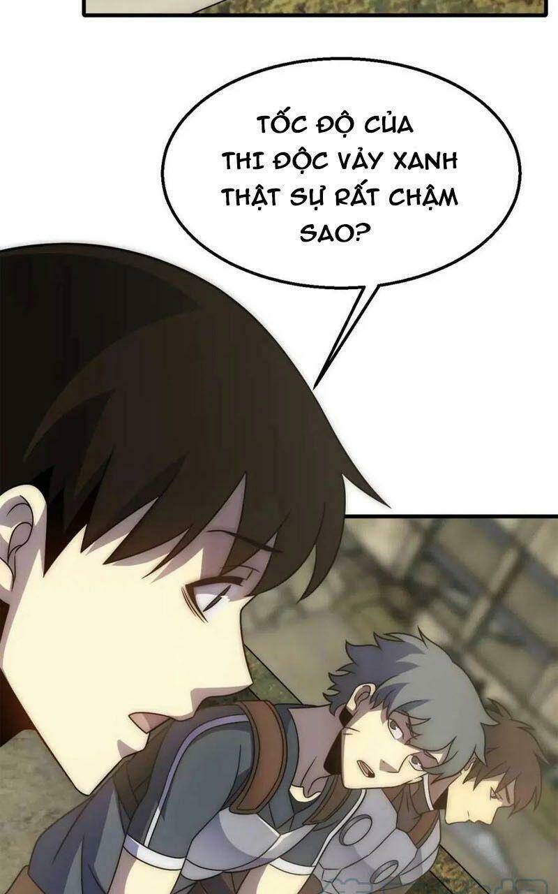 Mạt Thế Đạo Tặc Hành Chap 58 - Next Chap 59