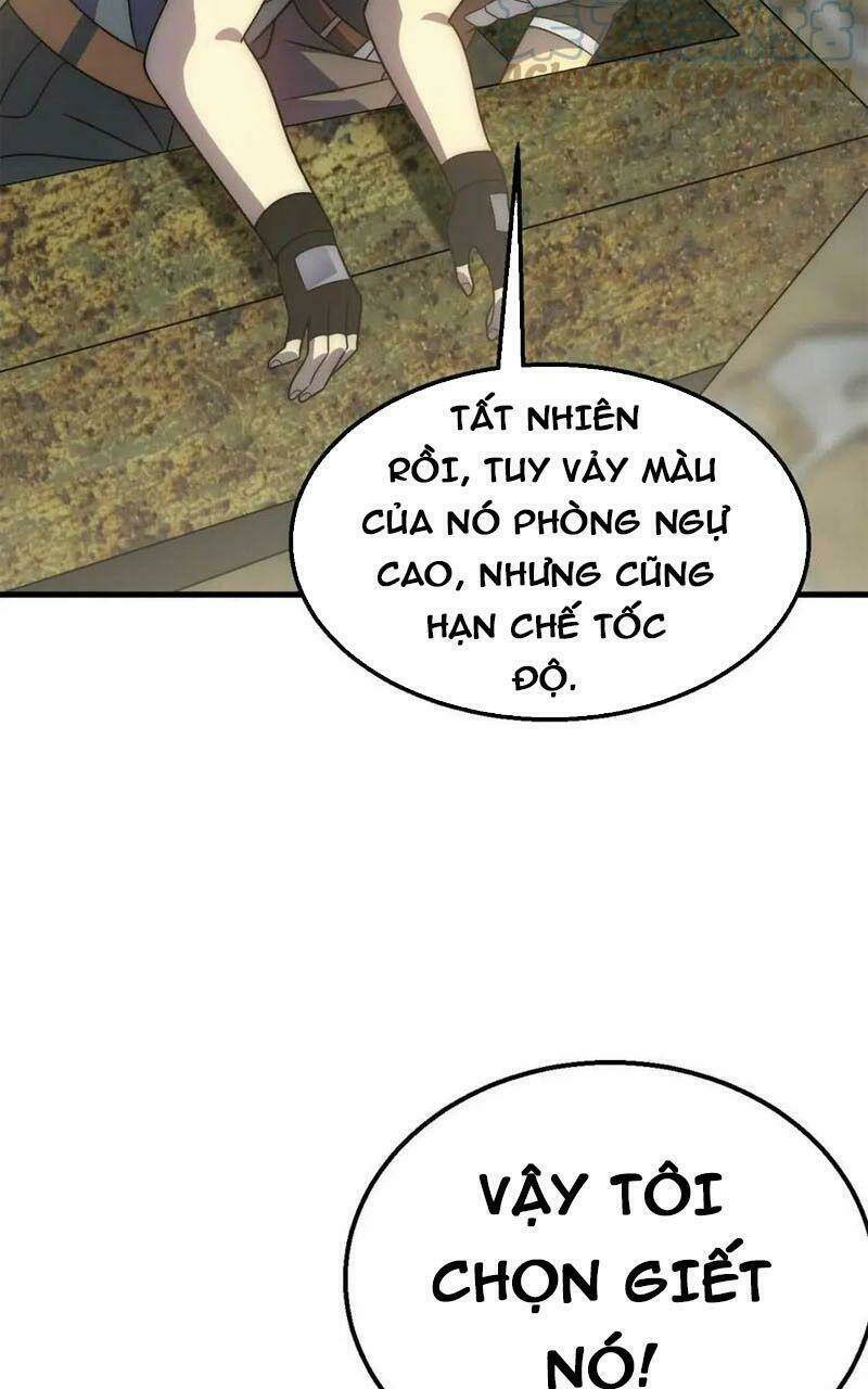 Mạt Thế Đạo Tặc Hành Chap 58 - Next Chap 59