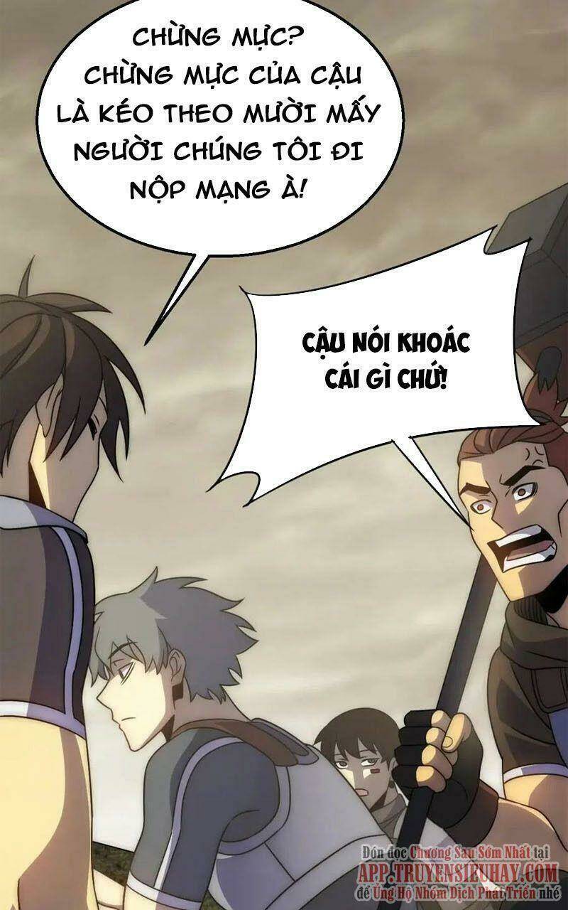 Mạt Thế Đạo Tặc Hành Chap 58 - Next Chap 59