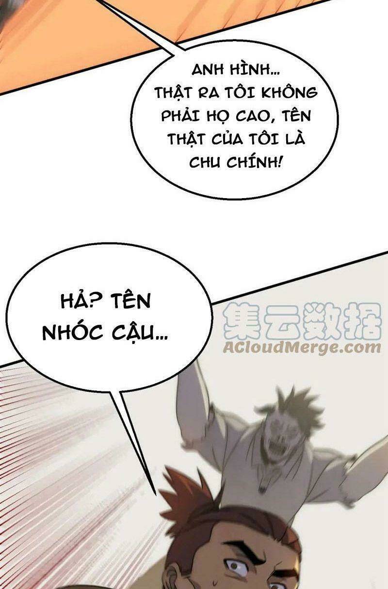 Mạt Thế Đạo Tặc Hành Chap 58 - Next Chap 59