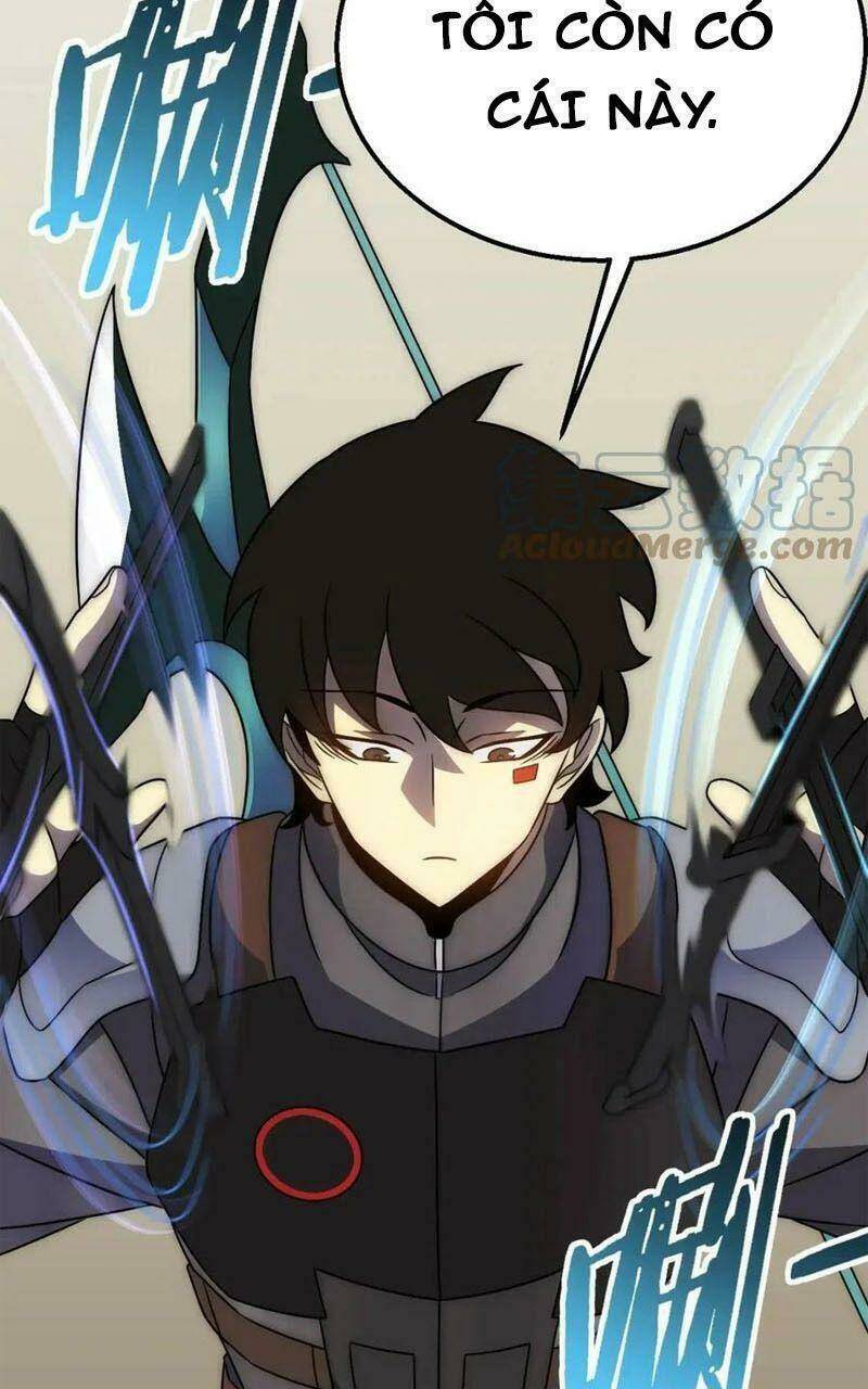 Mạt Thế Đạo Tặc Hành Chap 58 - Next Chap 59