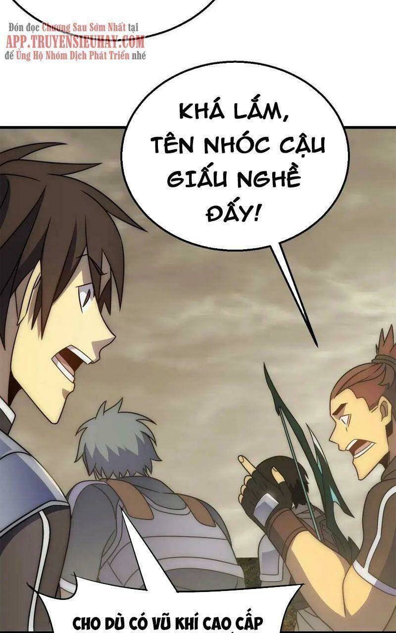 Mạt Thế Đạo Tặc Hành Chap 58 - Next Chap 59