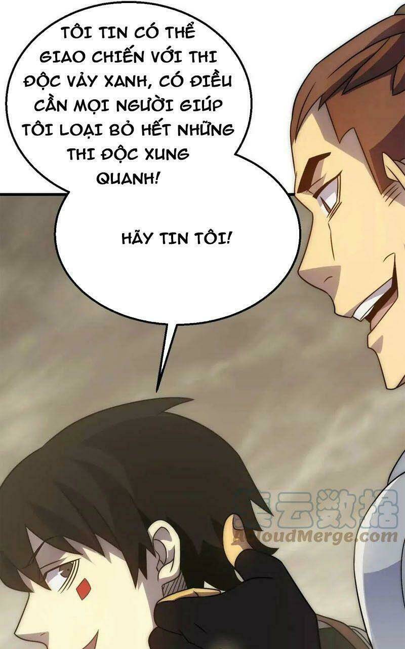 Mạt Thế Đạo Tặc Hành Chap 58 - Next Chap 59