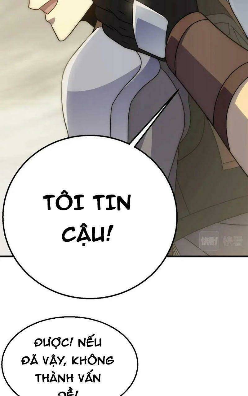 Mạt Thế Đạo Tặc Hành Chap 58 - Next Chap 59