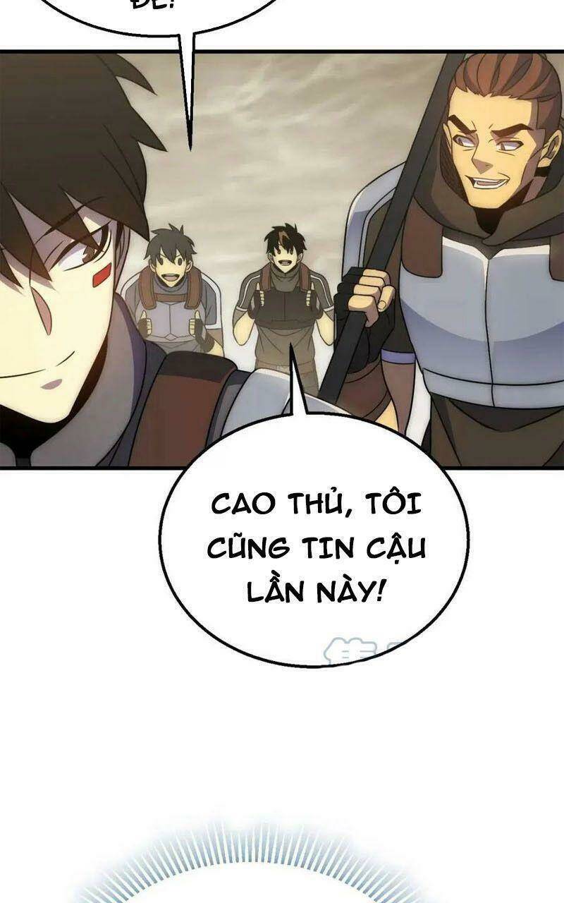 Mạt Thế Đạo Tặc Hành Chap 58 - Next Chap 59
