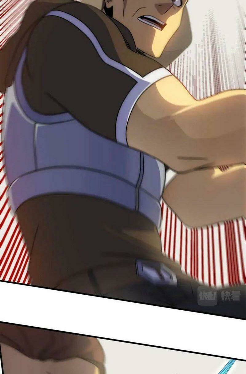 Mạt Thế Đạo Tặc Hành Chap 58 - Next Chap 59
