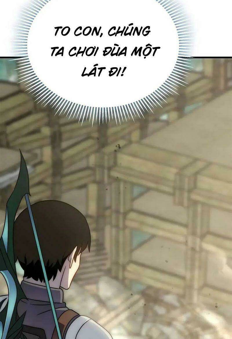 Mạt Thế Đạo Tặc Hành Chap 58 - Next Chap 59