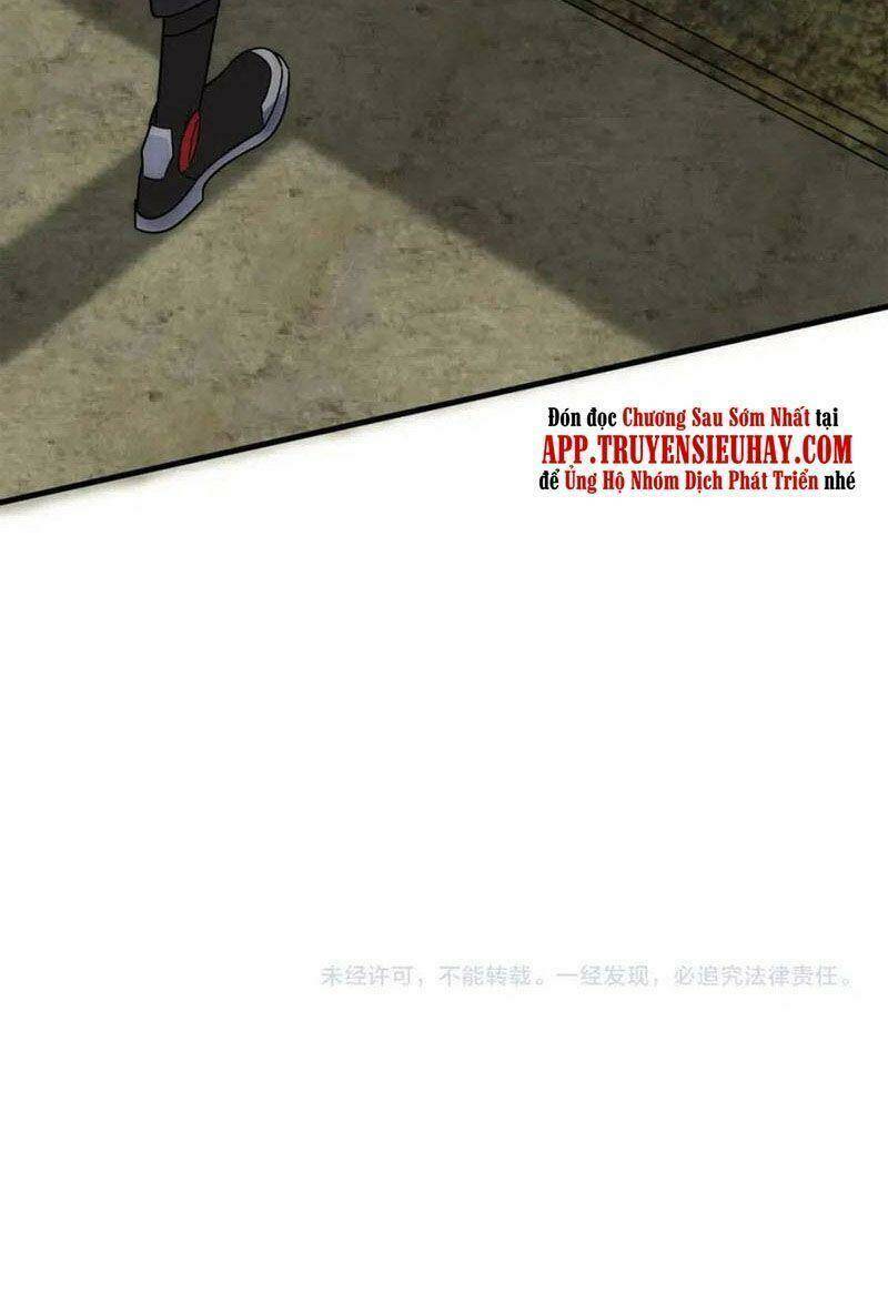 Mạt Thế Đạo Tặc Hành Chap 58 - Next Chap 59