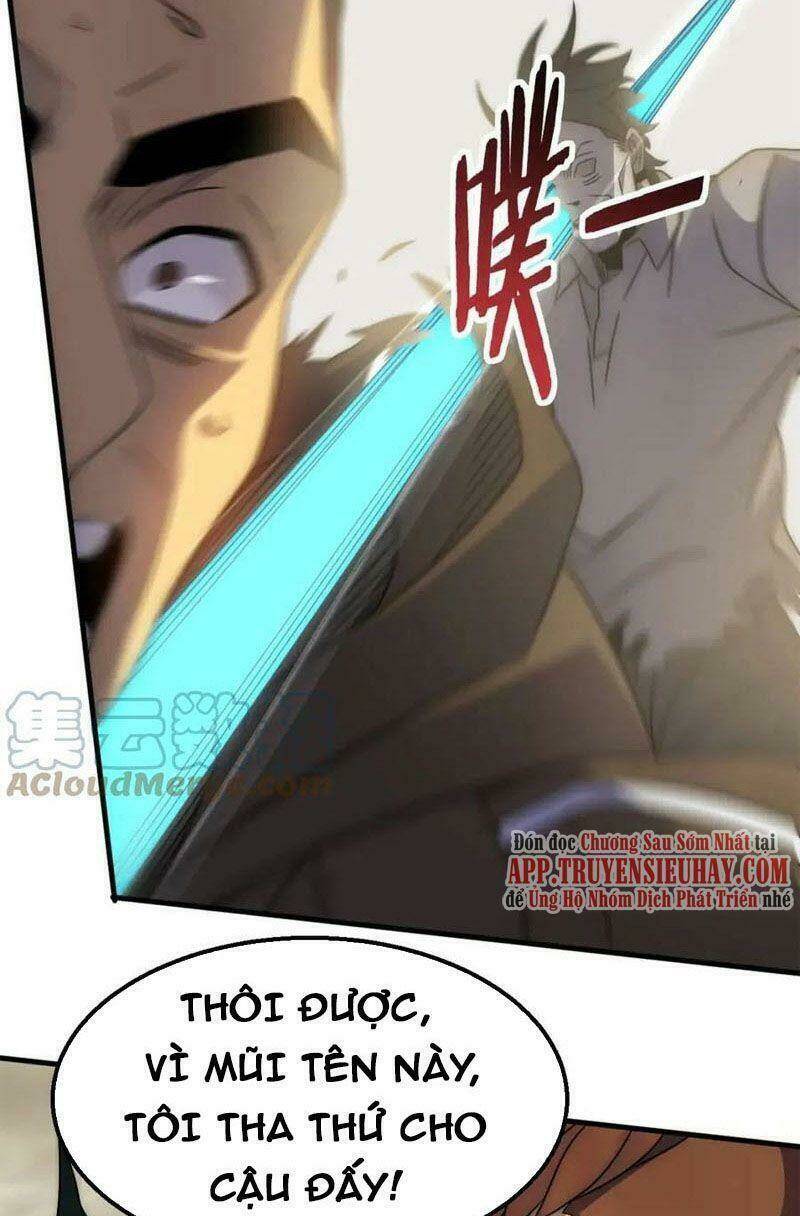 Mạt Thế Đạo Tặc Hành Chap 58 - Next Chap 59