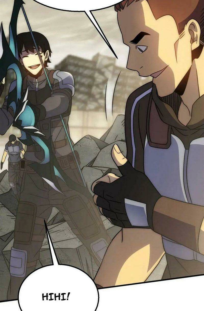 Mạt Thế Đạo Tặc Hành Chap 58 - Next Chap 59