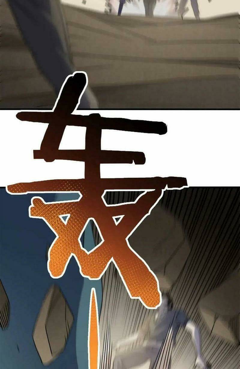 Mạt Thế Đạo Tặc Hành Chap 59 - Next Chap 60