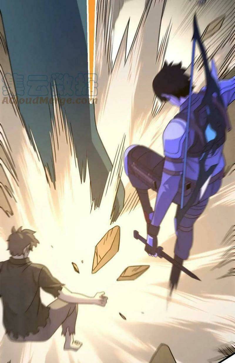 Mạt Thế Đạo Tặc Hành Chap 59 - Next Chap 60