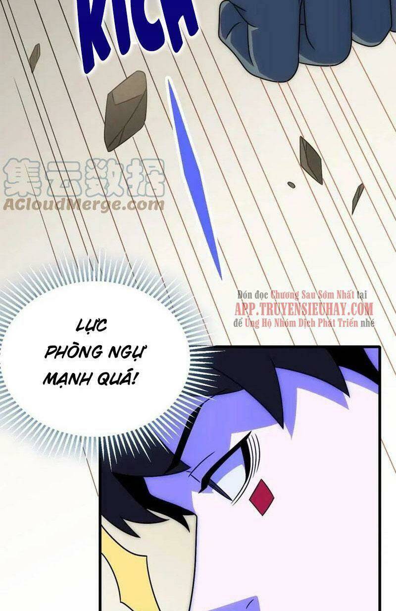 Mạt Thế Đạo Tặc Hành Chap 59 - Next Chap 60
