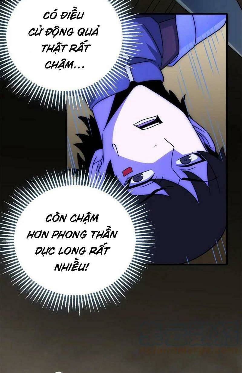 Mạt Thế Đạo Tặc Hành Chap 59 - Next Chap 60