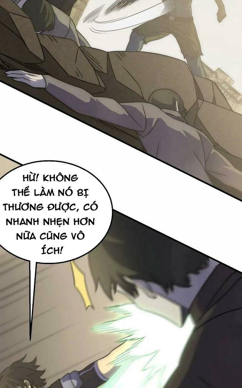 Mạt Thế Đạo Tặc Hành Chap 59 - Next Chap 60
