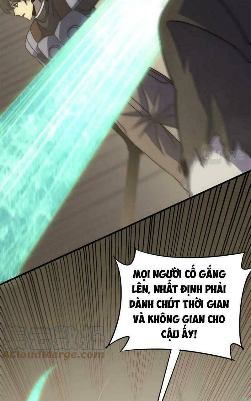 Mạt Thế Đạo Tặc Hành Chap 59 - Next Chap 60