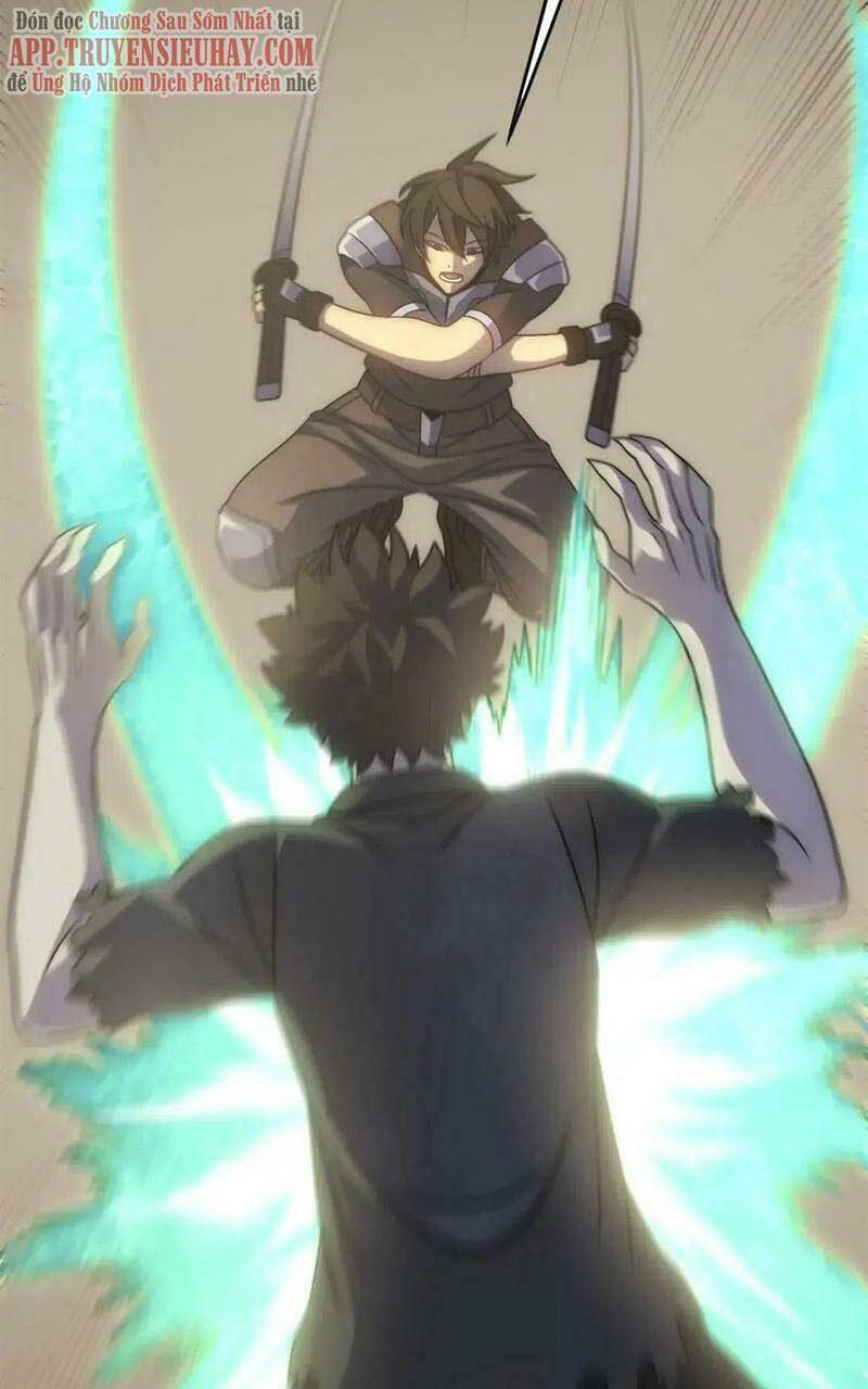 Mạt Thế Đạo Tặc Hành Chap 59 - Next Chap 60