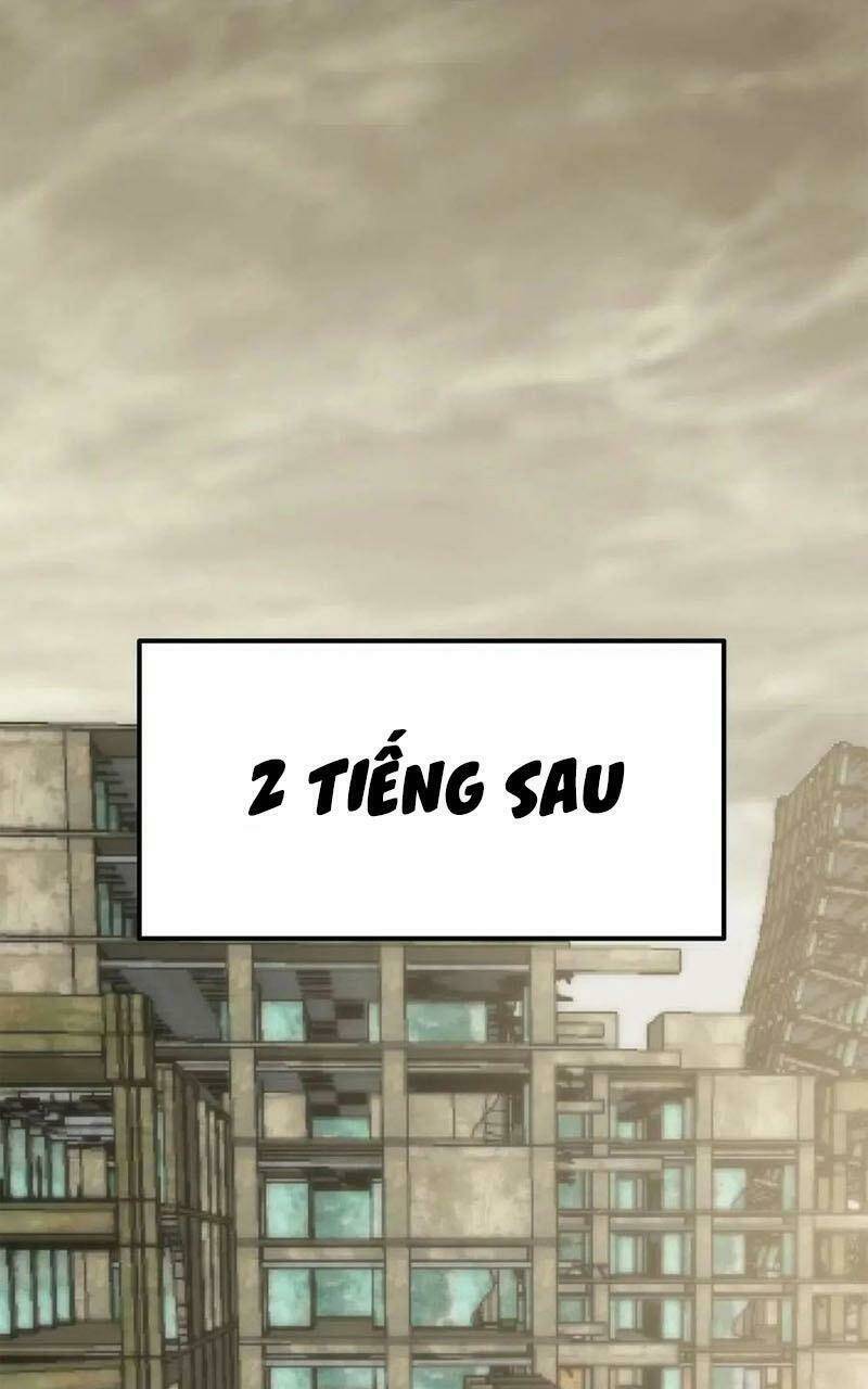 Mạt Thế Đạo Tặc Hành Chap 59 - Next Chap 60