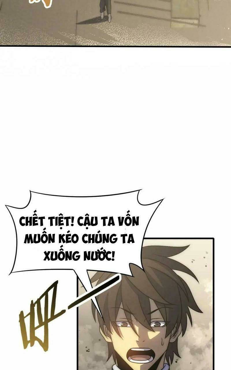 Mạt Thế Đạo Tặc Hành Chap 59 - Next Chap 60