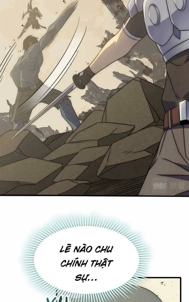 Mạt Thế Đạo Tặc Hành Chap 59 - Next Chap 60