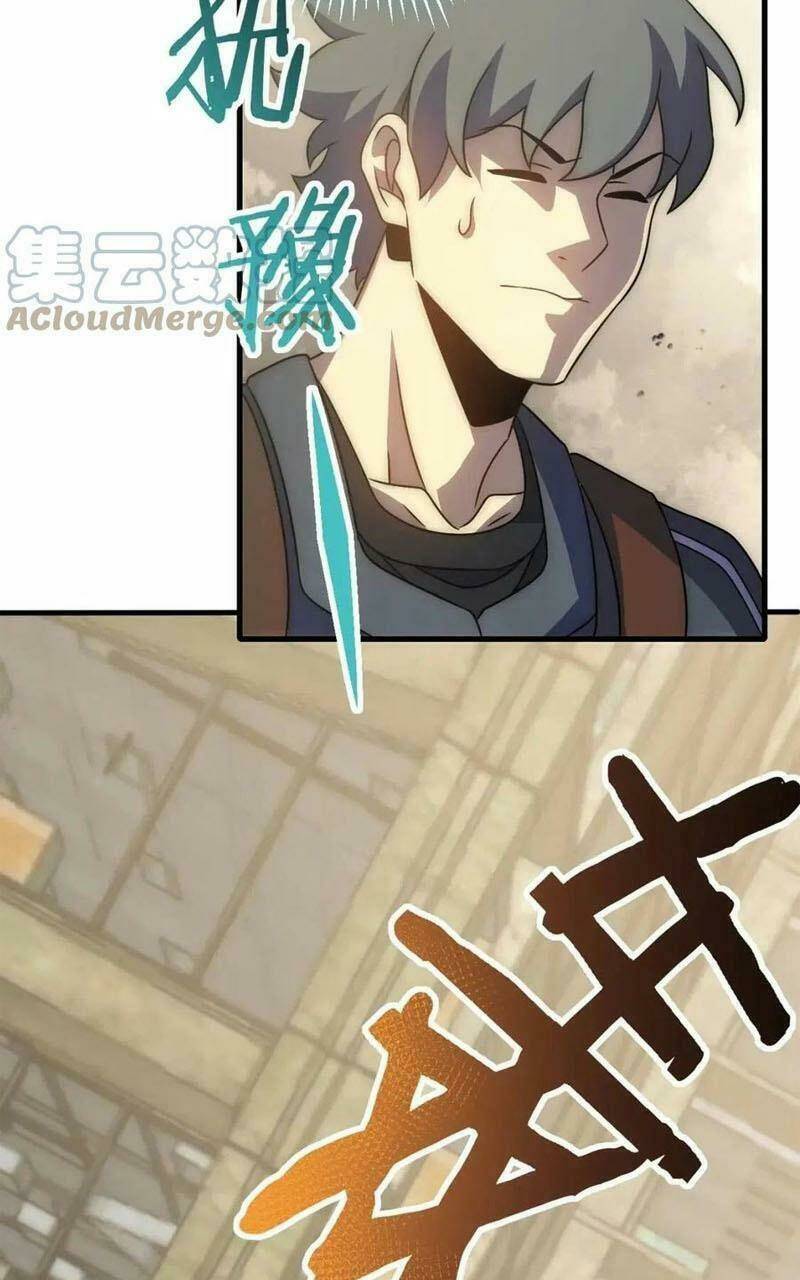 Mạt Thế Đạo Tặc Hành Chap 59 - Next Chap 60