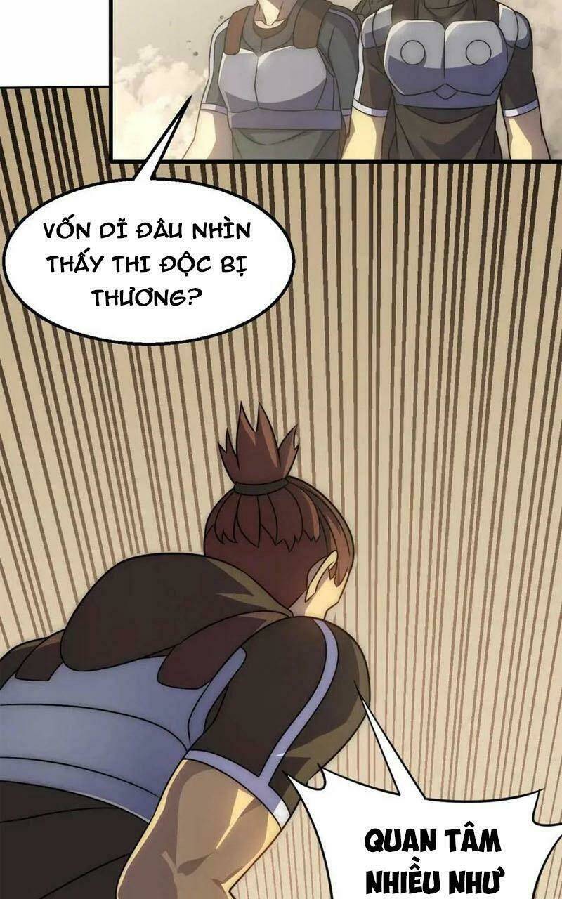 Mạt Thế Đạo Tặc Hành Chap 59 - Next Chap 60