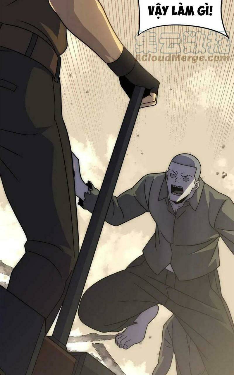 Mạt Thế Đạo Tặc Hành Chap 59 - Next Chap 60