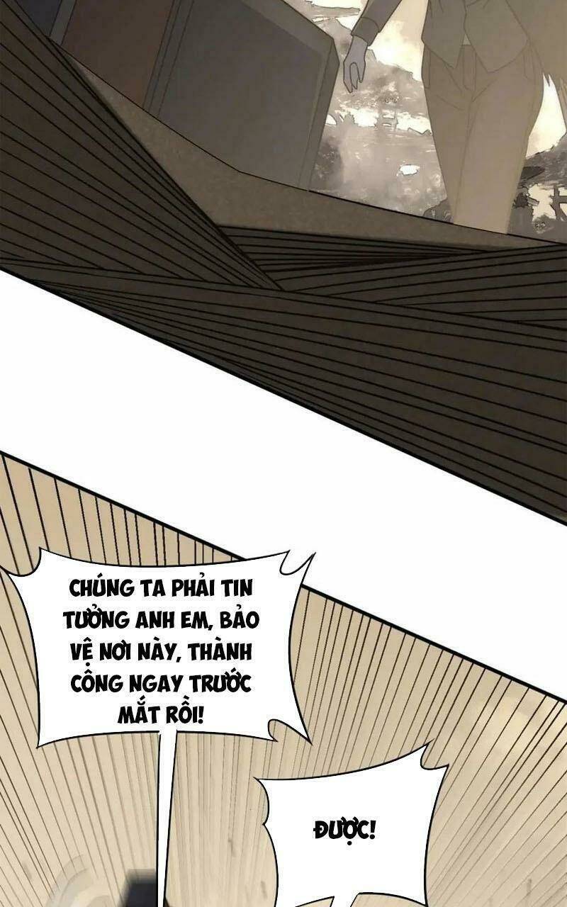 Mạt Thế Đạo Tặc Hành Chap 59 - Next Chap 60