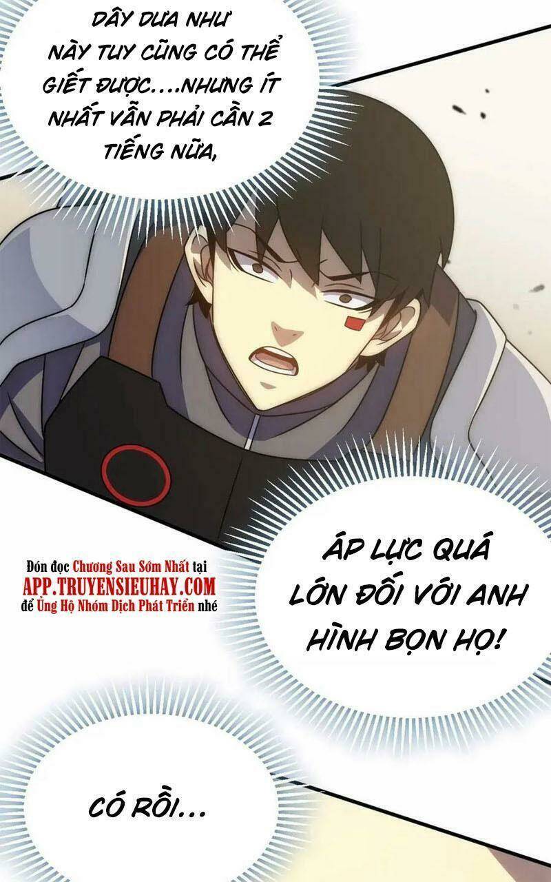 Mạt Thế Đạo Tặc Hành Chap 59 - Next Chap 60