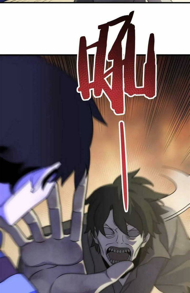 Mạt Thế Đạo Tặc Hành Chap 59 - Next Chap 60
