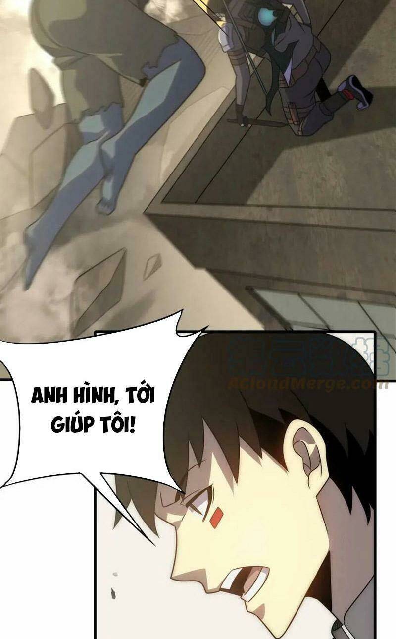 Mạt Thế Đạo Tặc Hành Chap 59 - Next Chap 60