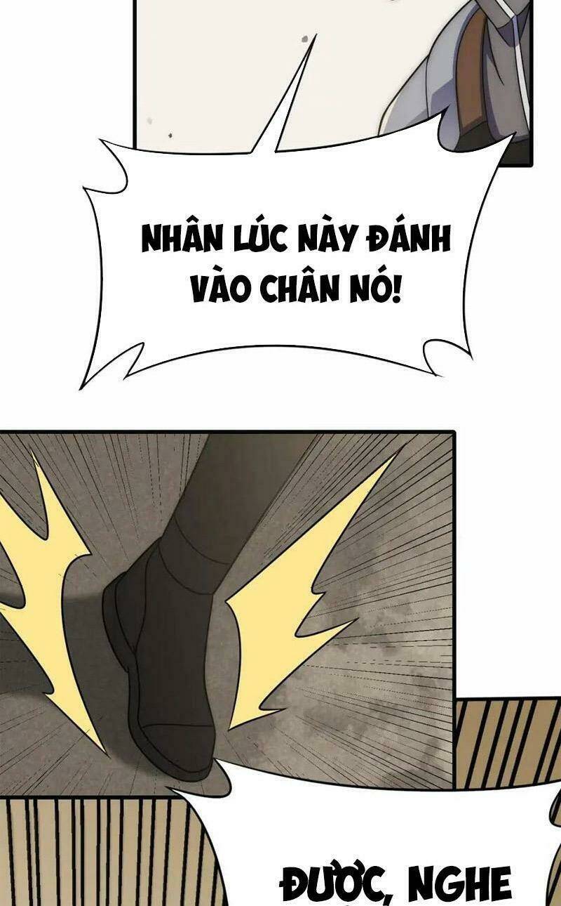 Mạt Thế Đạo Tặc Hành Chap 59 - Next Chap 60
