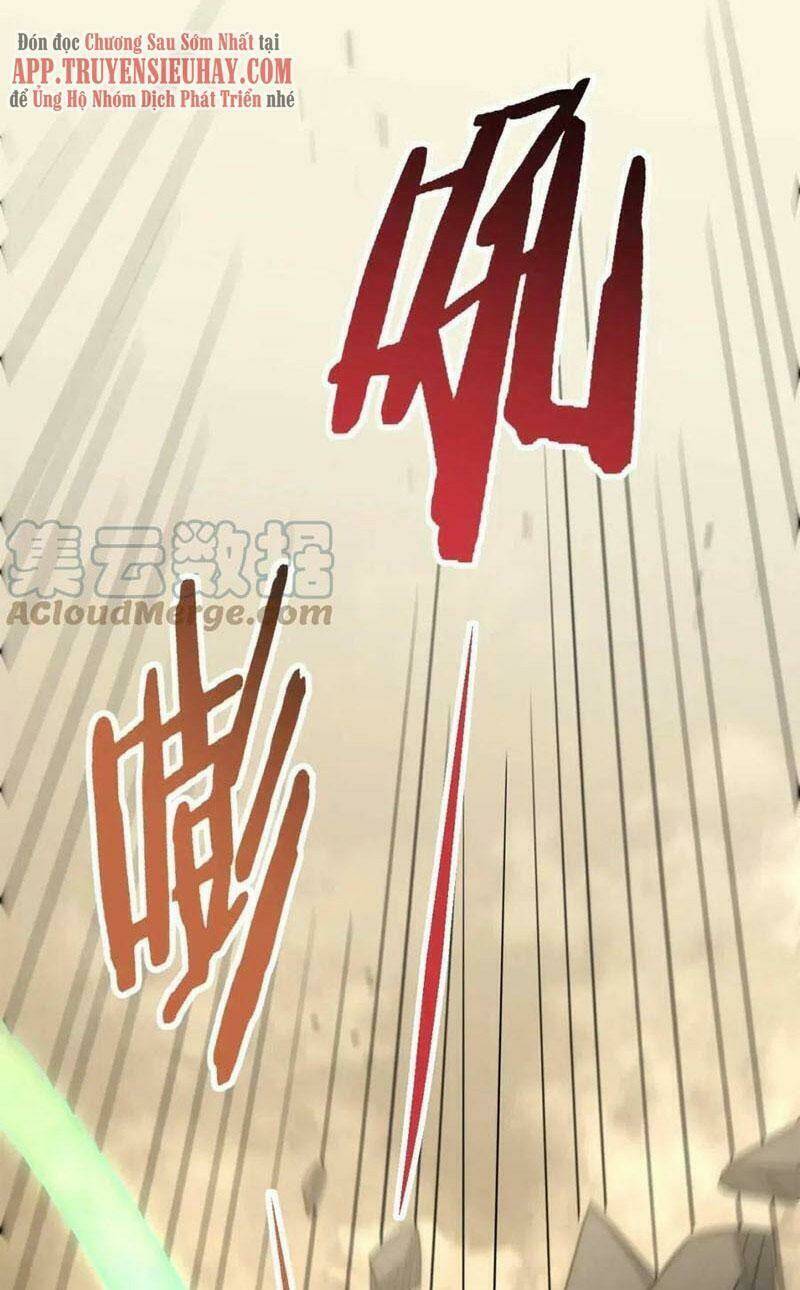 Mạt Thế Đạo Tặc Hành Chap 59 - Next Chap 60