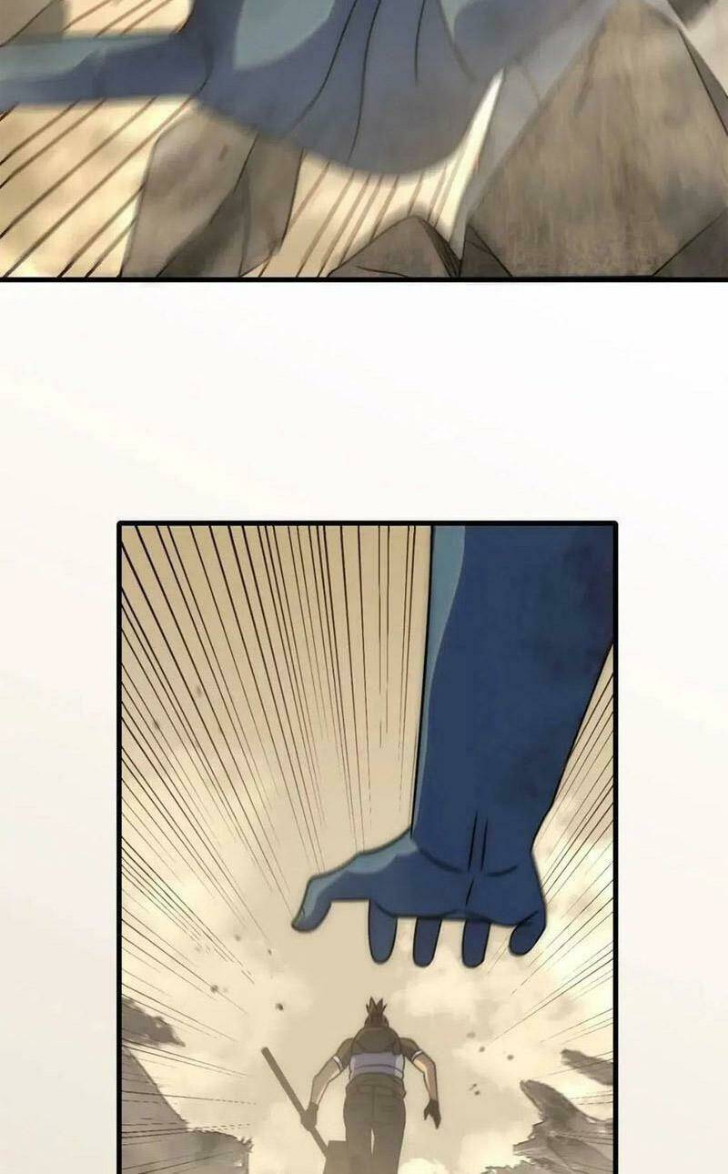 Mạt Thế Đạo Tặc Hành Chap 59 - Next Chap 60