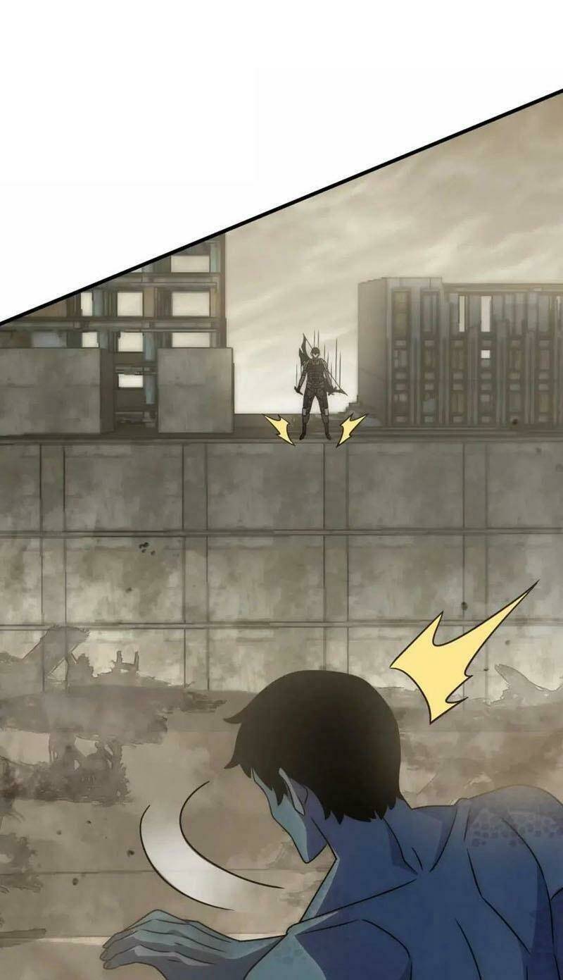 Mạt Thế Đạo Tặc Hành Chap 59 - Next Chap 60