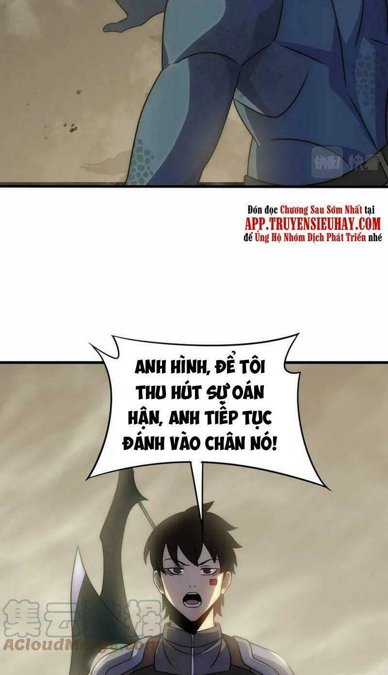 Mạt Thế Đạo Tặc Hành Chap 59 - Next Chap 60