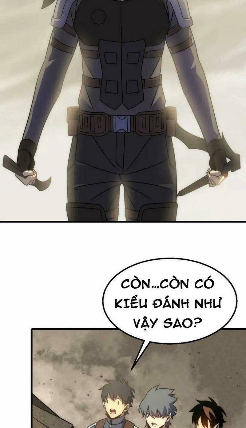Mạt Thế Đạo Tặc Hành Chap 59 - Next Chap 60
