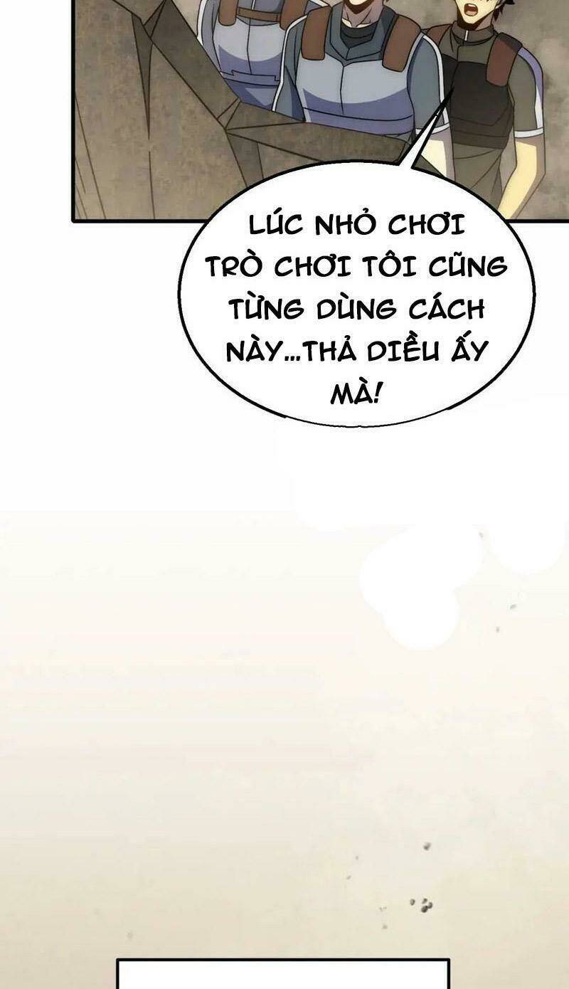 Mạt Thế Đạo Tặc Hành Chap 59 - Next Chap 60