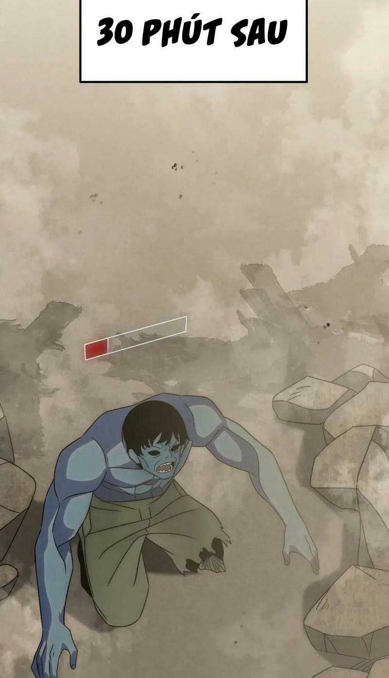 Mạt Thế Đạo Tặc Hành Chap 59 - Next Chap 60