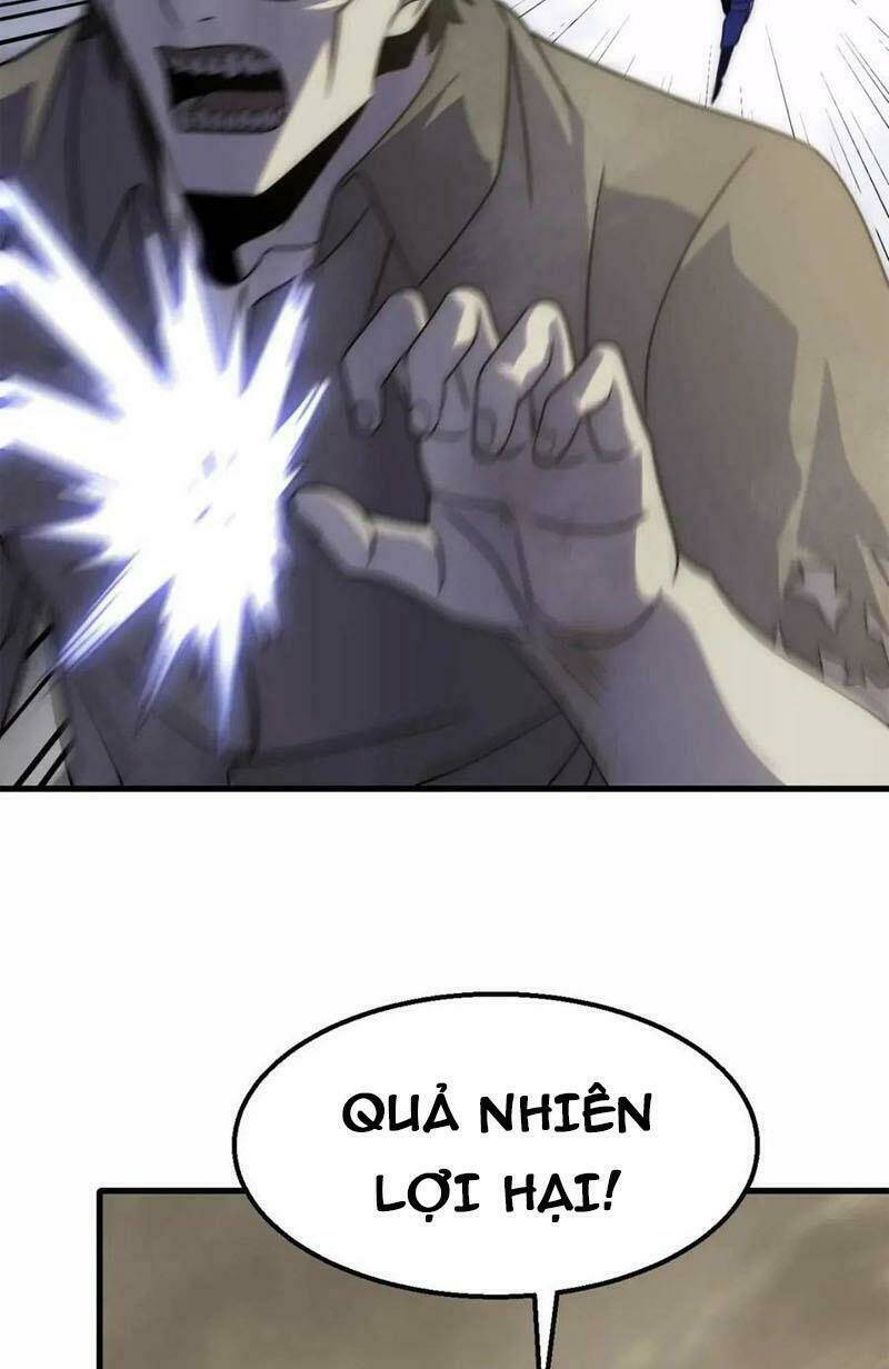 Mạt Thế Đạo Tặc Hành Chap 59 - Next Chap 60