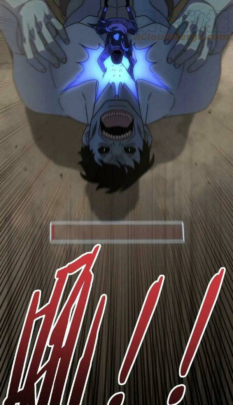 Mạt Thế Đạo Tặc Hành Chap 59 - Next Chap 60