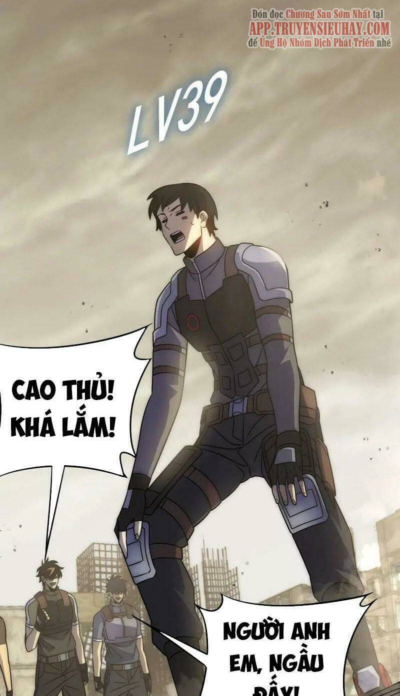 Mạt Thế Đạo Tặc Hành Chap 59 - Next Chap 60