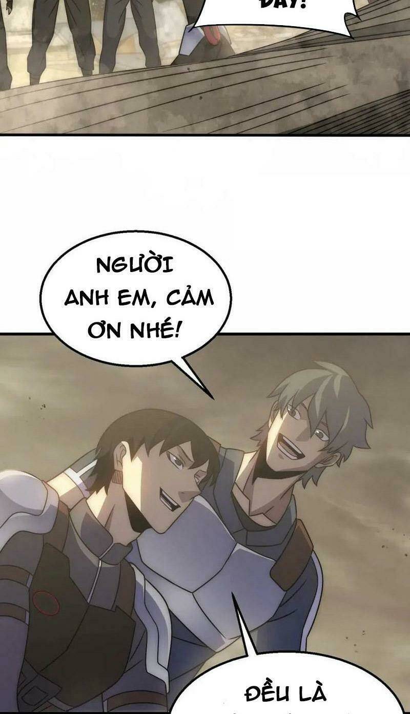 Mạt Thế Đạo Tặc Hành Chap 59 - Next Chap 60